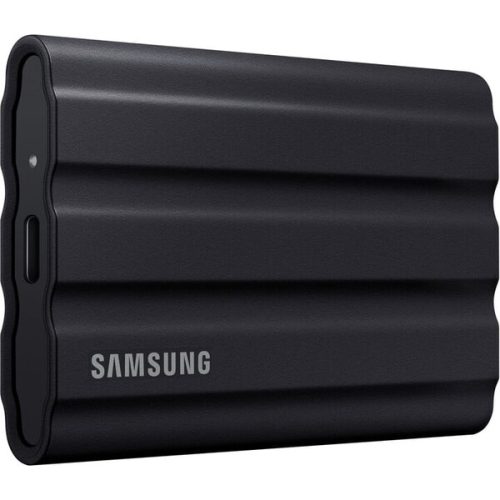 Samsung T7 Shield 4TB černá Samsung