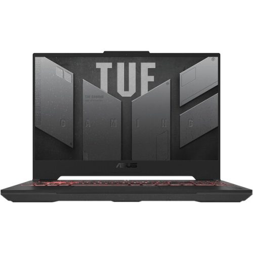 ASUS TUF Gaming A15 (FA507NV-LP031W) Asus