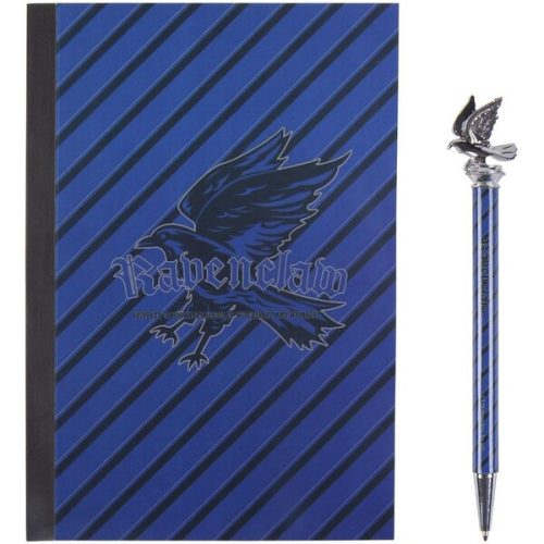 Sada psacích potřeb Harry Potter Ravenclaw Cerdá