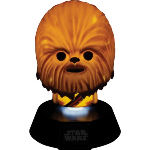 Icon Light Star Wars - Chewbacca Paladone