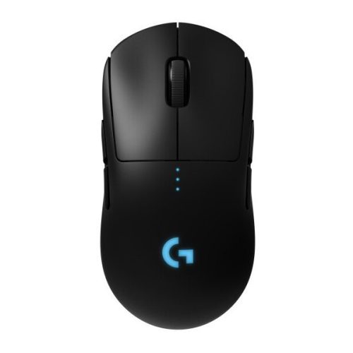 Logitech G Pro Wireless černá Logitech