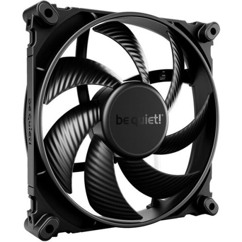 Be quiet! Silent Wings 4 140mm Be quiet!