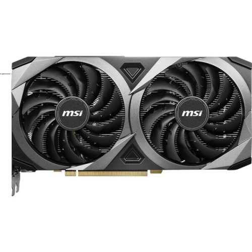 MSI NVIDIA GeForce RTX 3060 Ti VENTUS 2X 8GD6X OC MSI