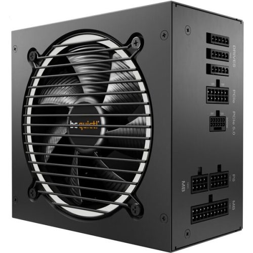 Be quiet! Pure Power 12 M 550W Be quiet!