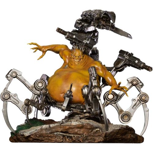 Soška Iron Studios Mojo - X-Men - BDS Art Scale 1/10 Iron Studios