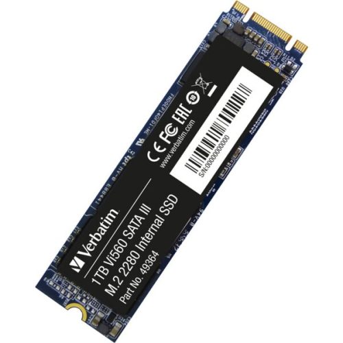 Verbatim Vi560 S3 SSD M.2 1TB VERBATIM