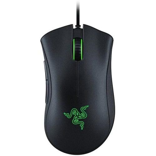 Razer DeathAdder Essential herní myš černá Razer