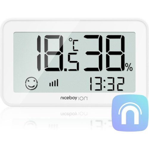 Niceboy ION ORBIS Meteo+ Sensor Niceboy