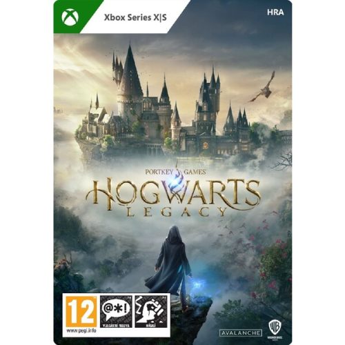 Hogwarts Legacy (Xbox Series) Microsoft