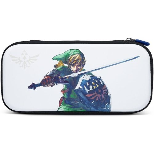 PowerA Slim Case Master Sword Defense (Switch) PowerA