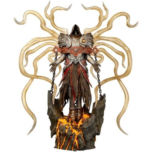 Socha Blizzard Diablo IV - Inarius Premium Scale 1/6 Blizzard