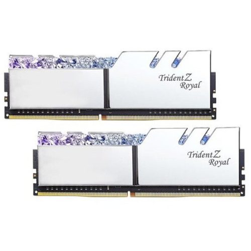 G.SKill Trident Z Royal 16GB (2x8GB) DDR4 3600 G.Skill