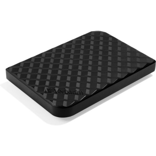 VERBATIM Store 'n' Go HDD 1TB USB 3.0 SuperSpeed GEN2 černý VERBATIM