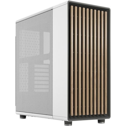 Fractal Design North Chalk bílá Fractal Design