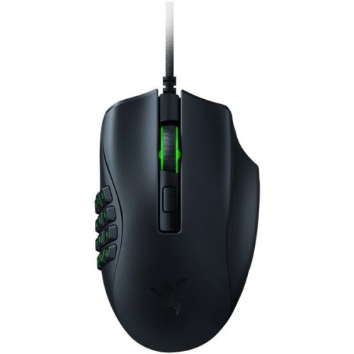 Razer Naga X herní myš černá Razer