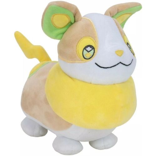 Plyšák Pokémon Yamper 20 cm Jazwares