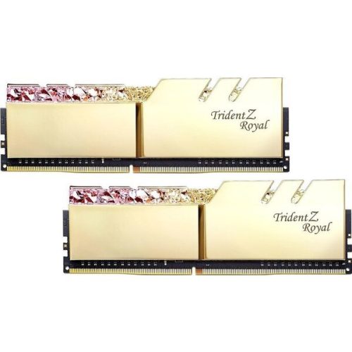 G.SKill Trident Z Royal 16GB (2x8GB) DDR4 3000 G.Skill