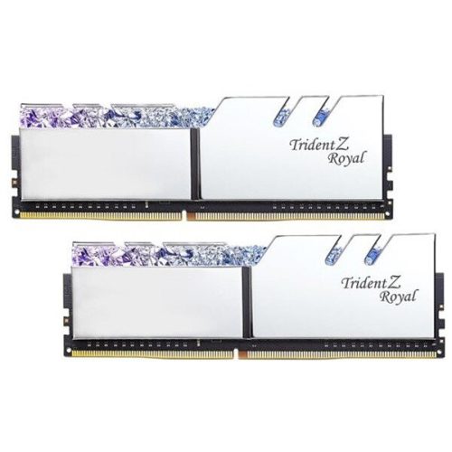 G.SKill Trident Z Royal 16GB (2x8GB) DDR4 3600 G.Skill