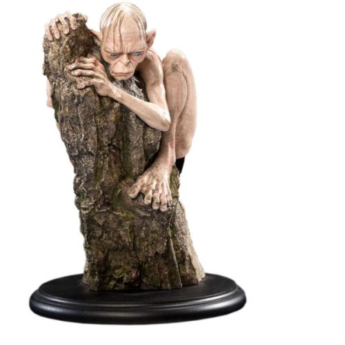 Soška Weta Workshop The Lord of the Rings - Gollum Weta Workshop