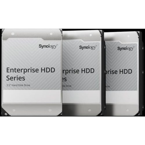 Synology HAT5310-8T 3.5” 8TB SYNOLOGY