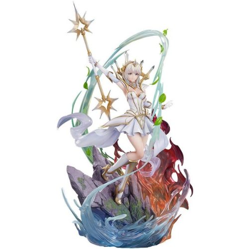 Socha League of Legends - Elementalist Lux 34 cm Good Smile Company