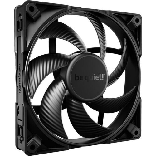 Be quiet! Silent Wings PRO 4 PWM 140mm Be quiet!