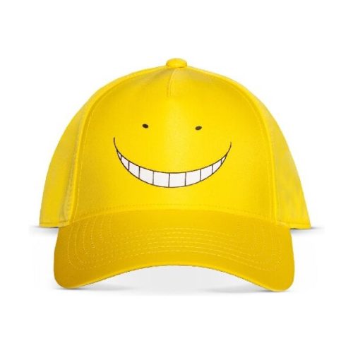 Kšiltovka Assassination Classroom - Smile Difuzed