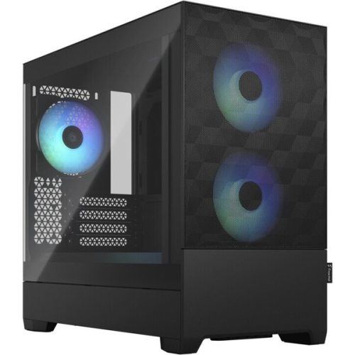 Fractal Design Pop Mini Air RGB černá Fractal Design