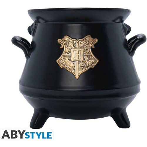 Hrnek Harry Potter 3D - Cauldron Abysse Corp