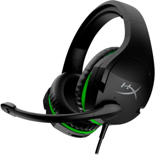 HyperX CloudX Stinger Xbox herní sluchátka HyperX
