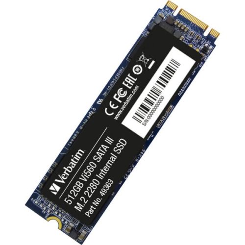 Verbatim Vi560 S3 SSD M.2 512GB VERBATIM
