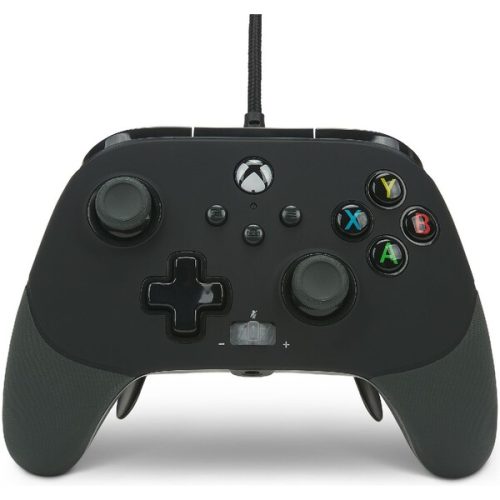 PowerA FUSION Pro 2 drátový herní ovladač (Xbox) černá/bílá PowerA