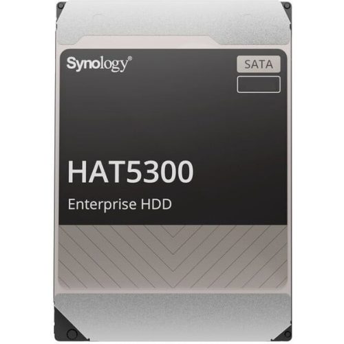 Synology HAT5300-18T 3.5” 18TB SYNOLOGY