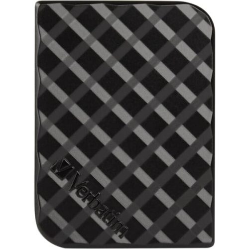 Verbatim Store ´n´ Go Mini 1TB černá VERBATIM