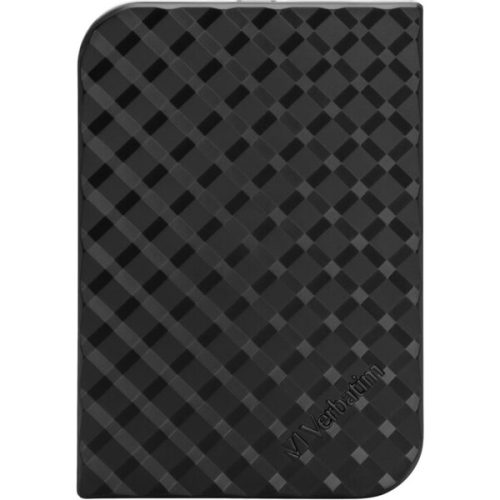 Verbatim Store ´n´ Go Portable GEN1 512GB černá VERBATIM