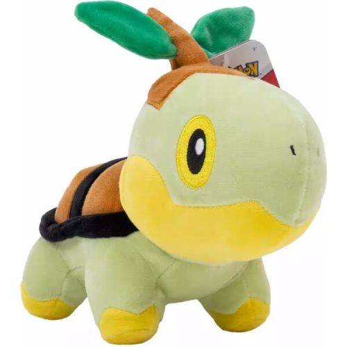 Plyšák Pokémon Turtwig 20 cm Jazwares