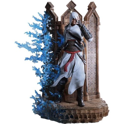 Socha PureArts Assassin's Creed: Animus - Altair Limited Edition High-end Scale 1/4 Pure Arts