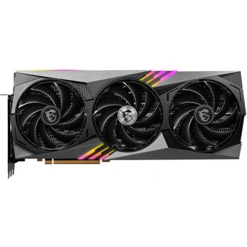 MSI NVIDIA GeForce RTX 4090 VENTUS 3X 24G OC MSI