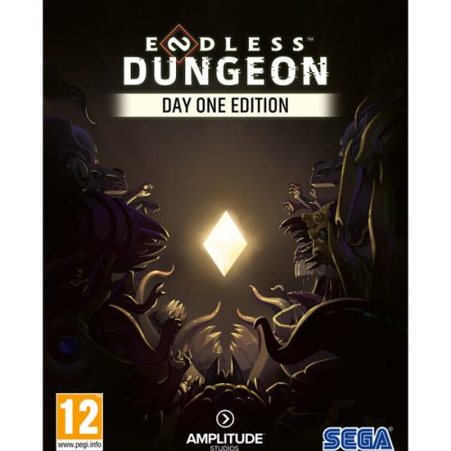 Endless Dungeon Day One Edition (PC) Sega