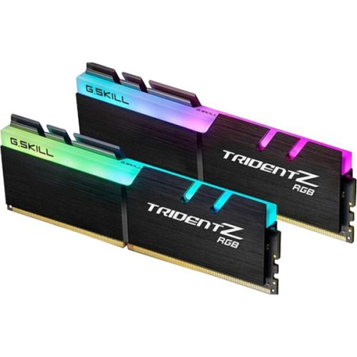 G.SKill Trident Z RGB 16GB (2x8GB) DDR4 3600 G.Skill