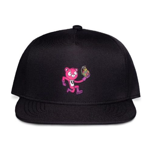 Kšiltovka Fortnite - Cuddle Team Leader (snapback) Difuzed