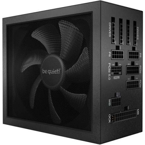 Be quiet! DARK POWER 13 750W Be quiet!