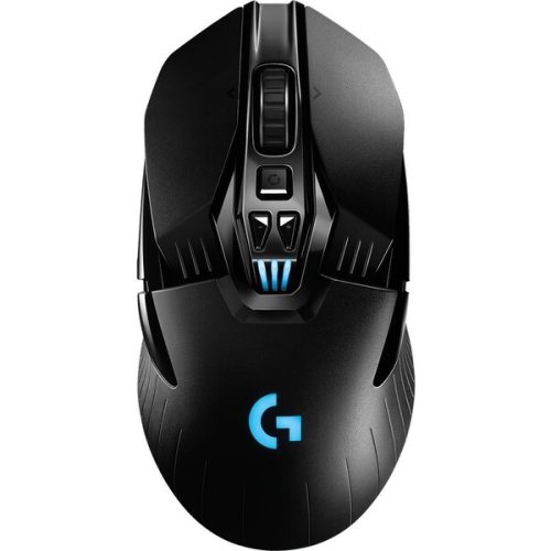 Logitech G903 Lightspeed Hero černá Logitech