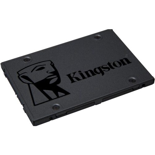 Kingston A400 SSD 2.5'' 480GB Kingston