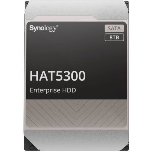 Synology HAT5300-4T 3.5” 4TB SYNOLOGY