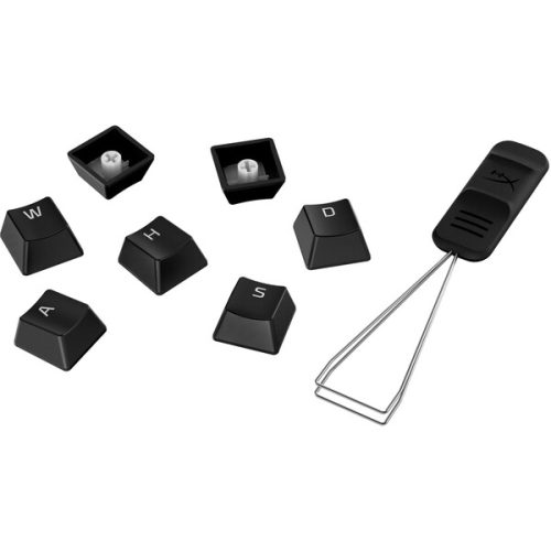 HyperX PBT klávesy černé US HyperX