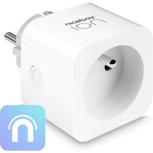 Niceboy ION Smart Plug PRO Niceboy