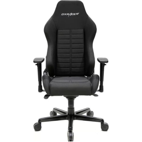DXRacer Drifting OH/DJ132/N látková herní židle černá DXRacer