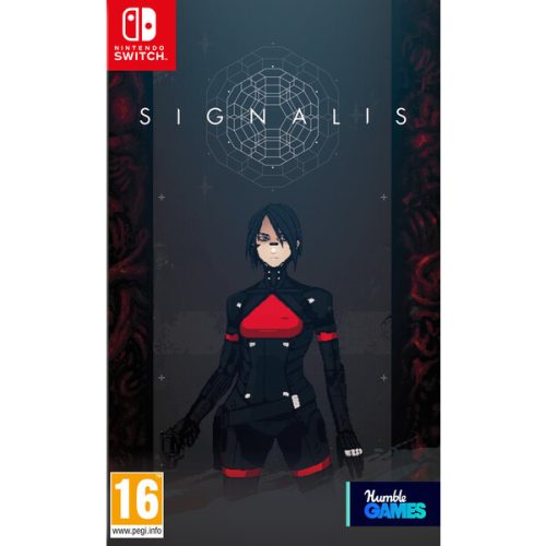 Signalis (Switch) U&I Entertainment