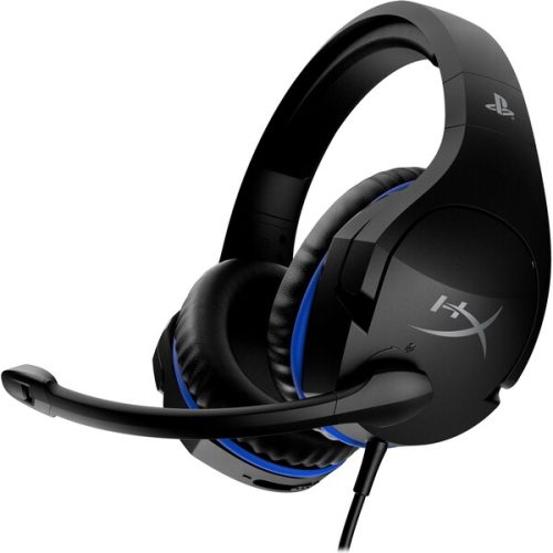HyperX Cloud Stinger PS5 herní sluchátka HyperX